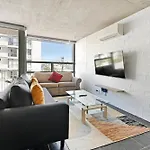 Modern Living Mountain&Ocean View 100M To Beach