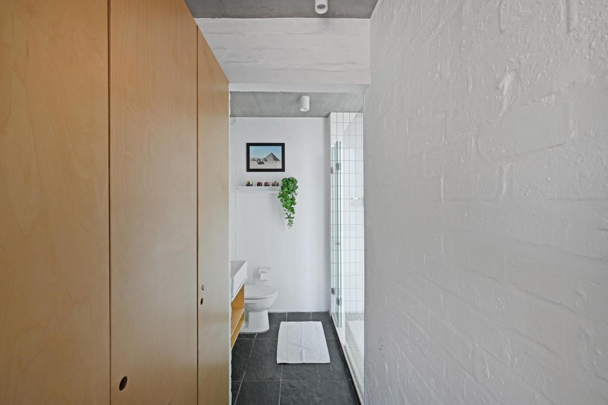 Apartment Modern Living Mountain&ocean View 100m To