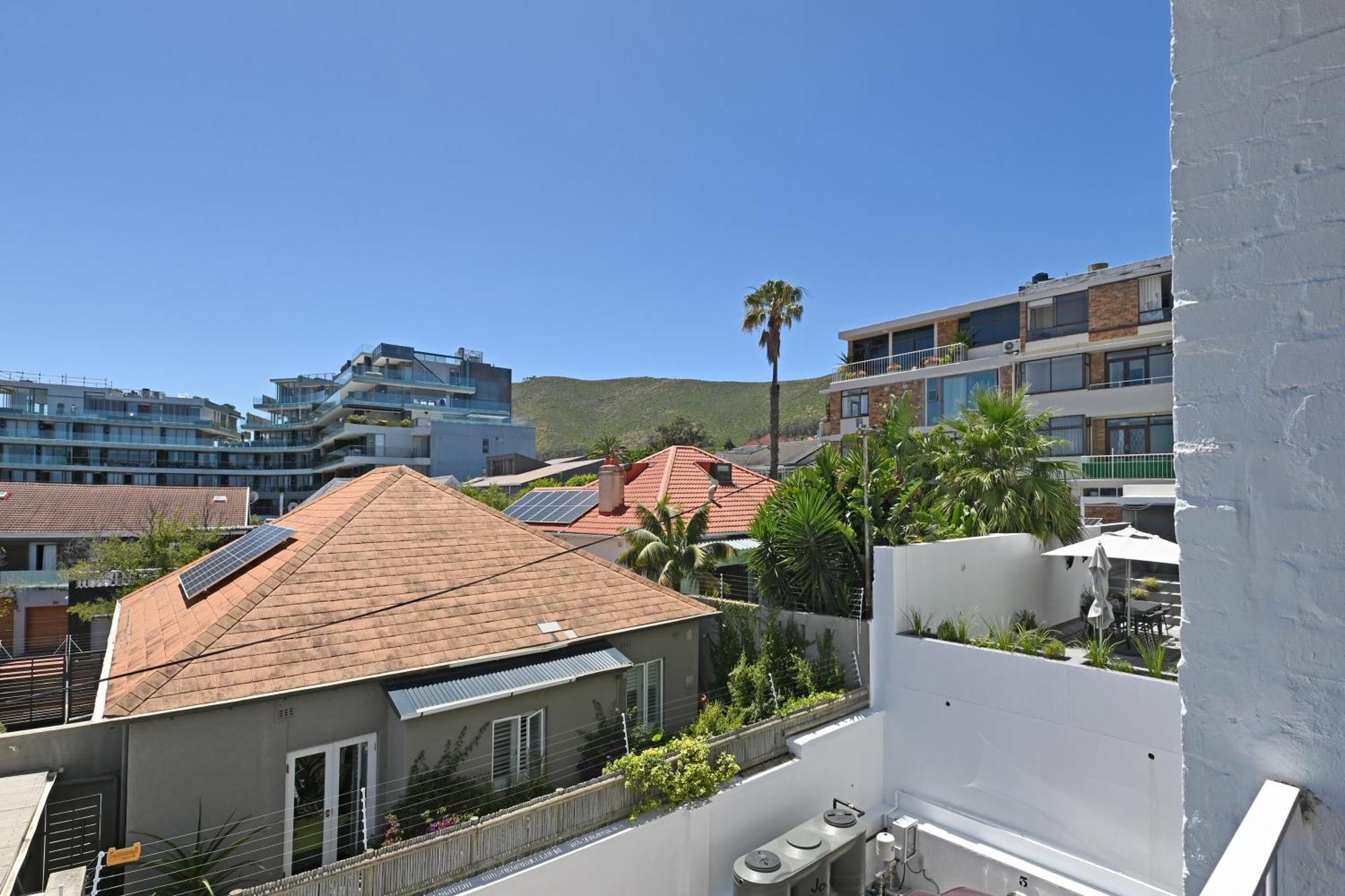 Modern Living Mountain&ocean View 100m To Apartment