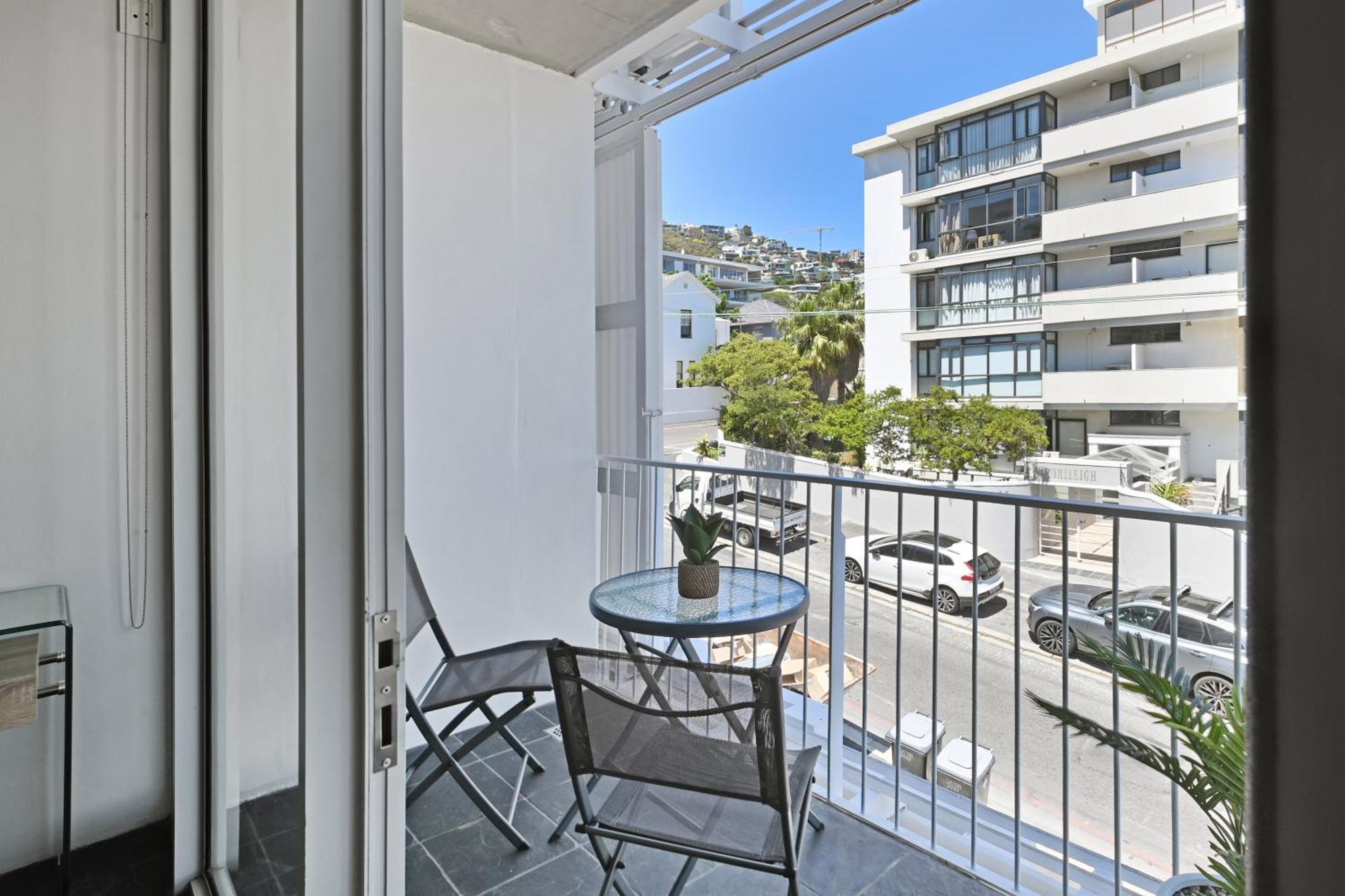 Apartment Modern Living Mountain&ocean View 100m To *